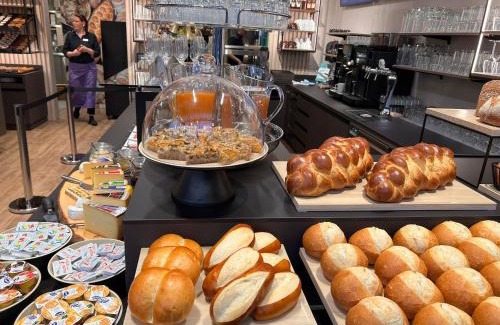 Weinfelden Hotel | Hotel Thurgauerhof Self-Check-in