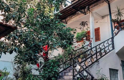 Salto Hotel | Hotel Tia