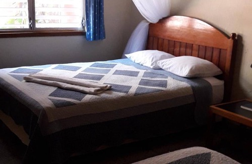 Tikal National Park Cabina | Hotel Tikal Inn