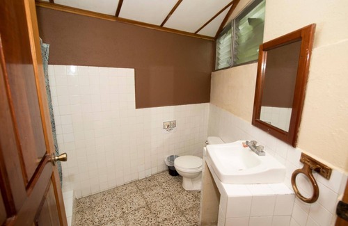 Tikal National Park Cabina | Hotel Tikal Inn