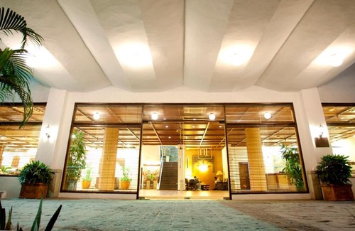 Dili Hotel | Hotel Timor