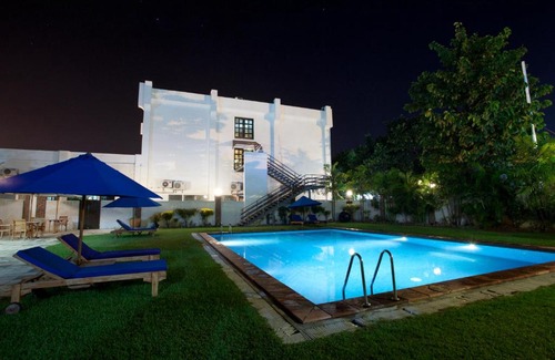 Dili Hotel | Hotel Timor