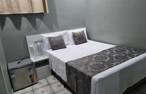 Zona Leste Hotel | Hotel Tiquatira - Zona Leste