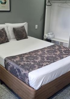 Zona Leste Hotel | Hotel Tiquatira - Zona Leste