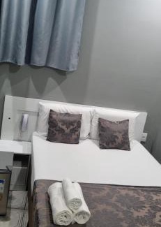 Zona Leste Hotel | Hotel Tiquatira - Zona Leste