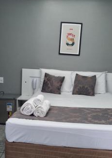 Zona Leste Hotel | Hotel Tiquatira - Zona Leste