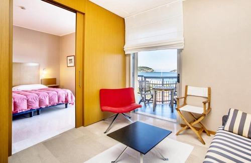 Spotorno Hotel | Hotel Tirreno