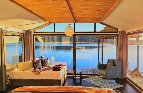 Puno Cabina | Hotel - Titicaca Dora