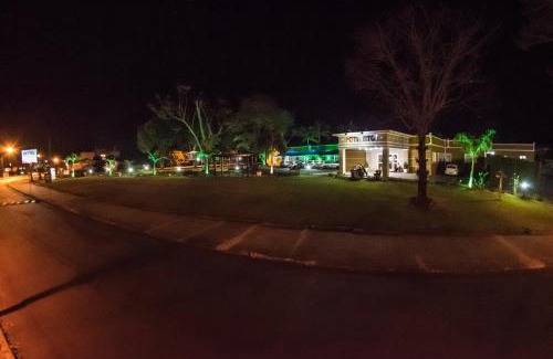 Capanema Hotel | Hotel Tito's