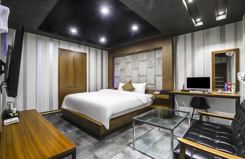 Balsan-dong Hotel | Hotel TJ