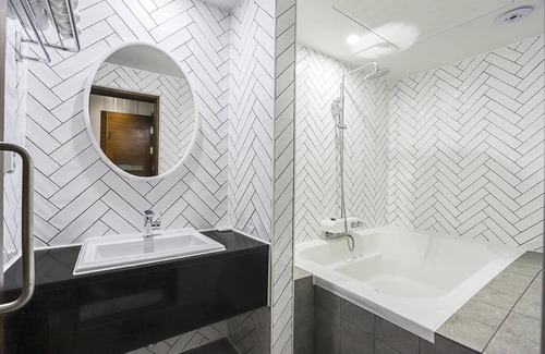 Balsan-dong Hotel | Hotel TJ