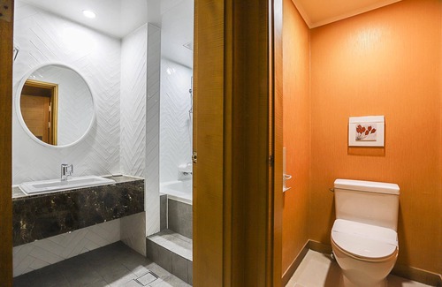 Balsan-dong Hotel | Hotel TJ