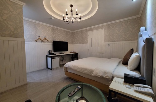 Balsan-dong Hotel | Hotel TJ