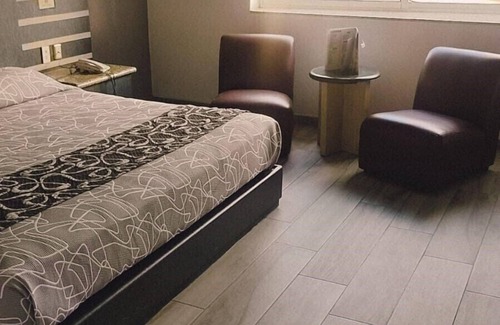 Tláhuac Hotel | HOTEL TLAHUAC