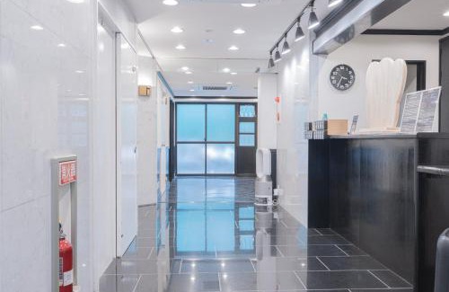 Koto Hotel | HOTEL TOKYO JOURNEY PORTAL KINSHICHO I Self Check-in Check-out Minutes from Sumiyoshi Station & Iconic Attractions & Sky Tree