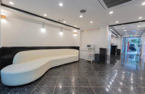 Koto Hotel | HOTEL TOKYO JOURNEY PORTAL KINSHICHO I Self Check-in Check-out Minutes from Sumiyoshi Station & Iconic Attractions & Sky Tree