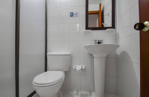 Armenia Hotel | Hotel Toledo Plaza