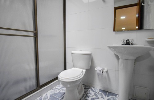 Armenia Hotel | Hotel Toledo Plaza