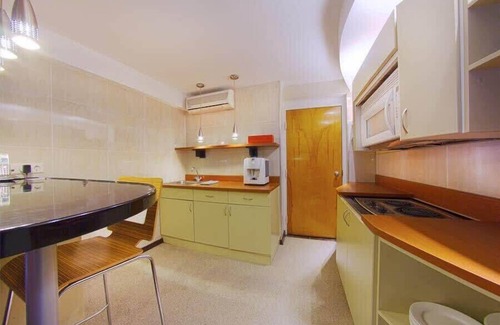 Paramaribo Apartamento | Suite Hotel Torarica