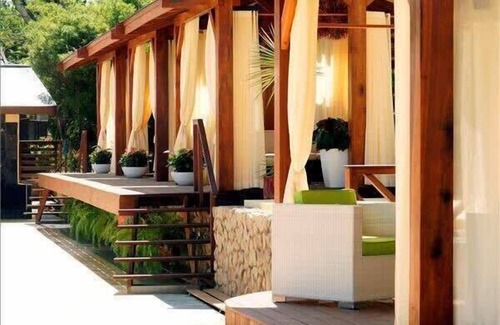Paramaribo Apartamento | Suite Hotel Torarica