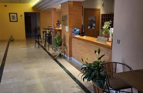 Guadalajara Hotel | Hotel Torcal