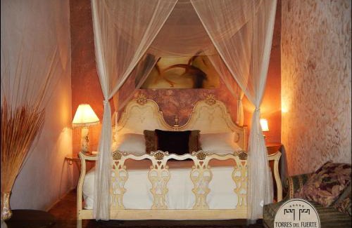 El Fuerte Hotel | Hotel Torres Del Fuerte