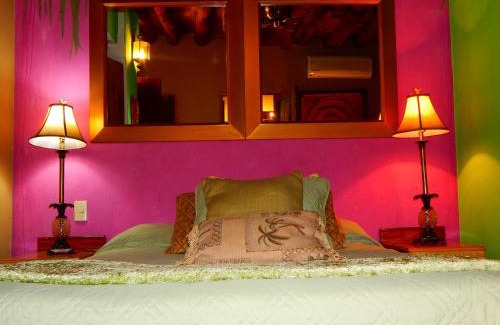 El Fuerte Hotel | Hotel Torres Del Fuerte