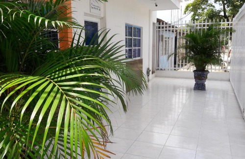 Sur Oriente Hotel | Hotel Torres del Parque No3