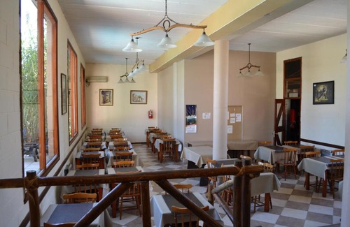 Merlo Hotel | Hotel Torres del Sol