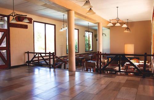 Merlo Hotel | Hotel Torres del Sol