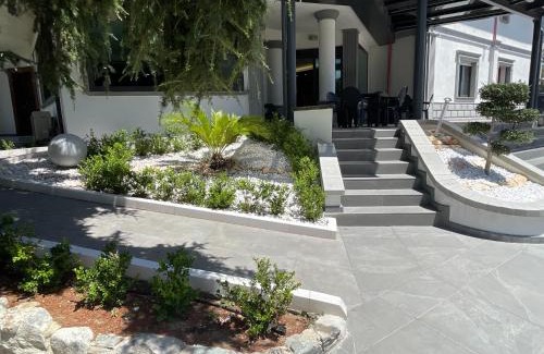 Tarsia Hotel | Hotel Toscano