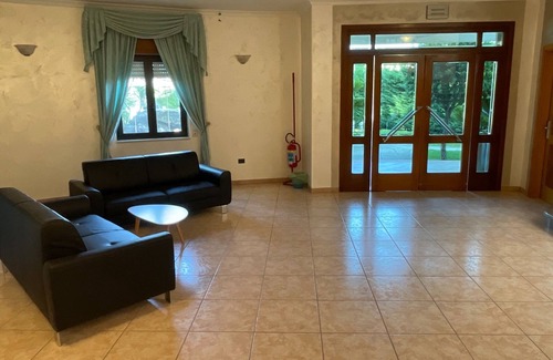 Tarsia Hotel | Hotel Toscano