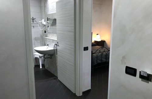 Tarsia Hotel | Hotel Toscano