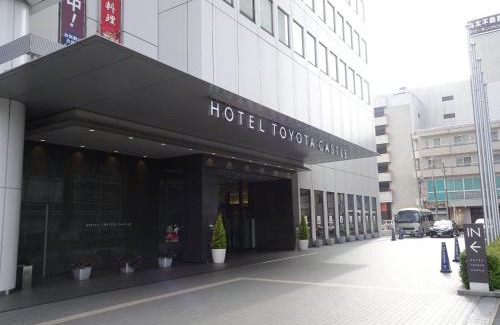 Toyota Hotel | Hotel Toyota Castle