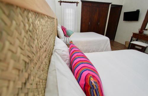 Centro Hotel | Hotel Trébol