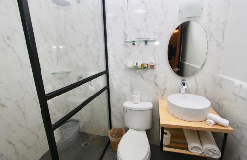 Centro Hotel | Hotel Trébol