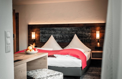 Mittelberg Hotel | Hotel Tradizio