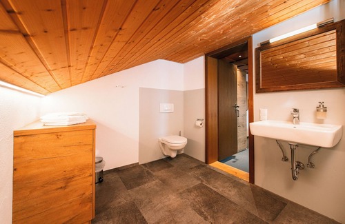 Mittelberg Hotel | Hotel Tradizio