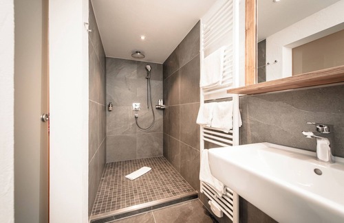 Mittelberg Hotel | Hotel Tradizio