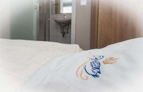 Mainz-Bingen Hotel | Hotel Trapp