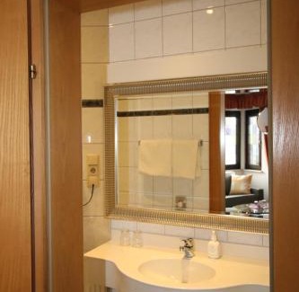 Mainz-Bingen Hotel | Hotel Trapp