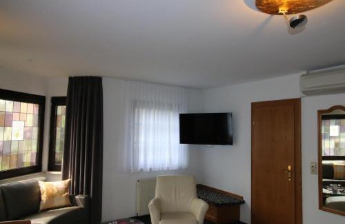 Mainz-Bingen Hotel | Hotel Trapp