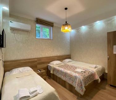 Sighnaghi Hotel | Hotel Traveler