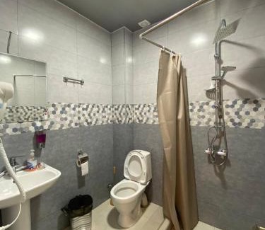 Sighnaghi Hotel | Hotel Traveler