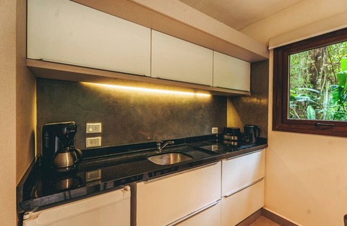 Puerto Iguazú Hotel | Hotel Tre