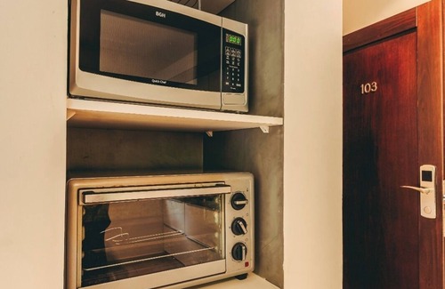 Puerto Iguazú Hotel | Hotel Tre