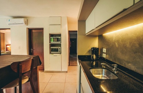 Puerto Iguazú Hotel | Hotel Tre