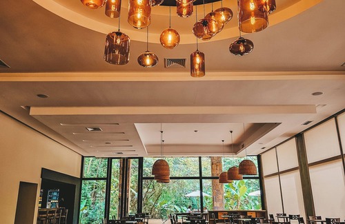 Puerto Iguazú Hotel | Hotel Tre