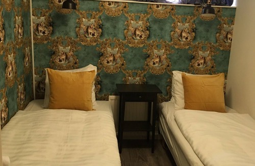 Sodermalm Casa | Hotel Tre Små Rum