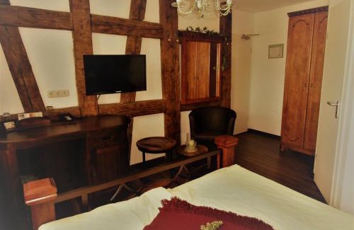 Eisenberg Hotel | Hotel Trendtino